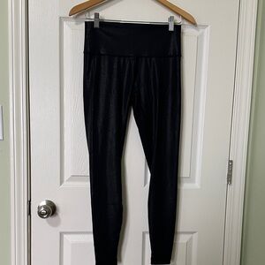 Lululemon Align Shine leggings